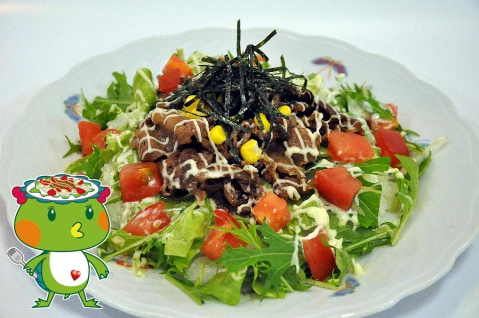 シシリアンライスの日