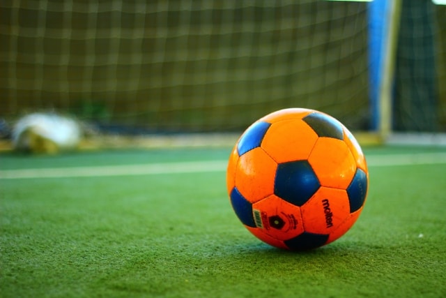 フットサルの日