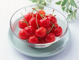 山形さくらんぼの日