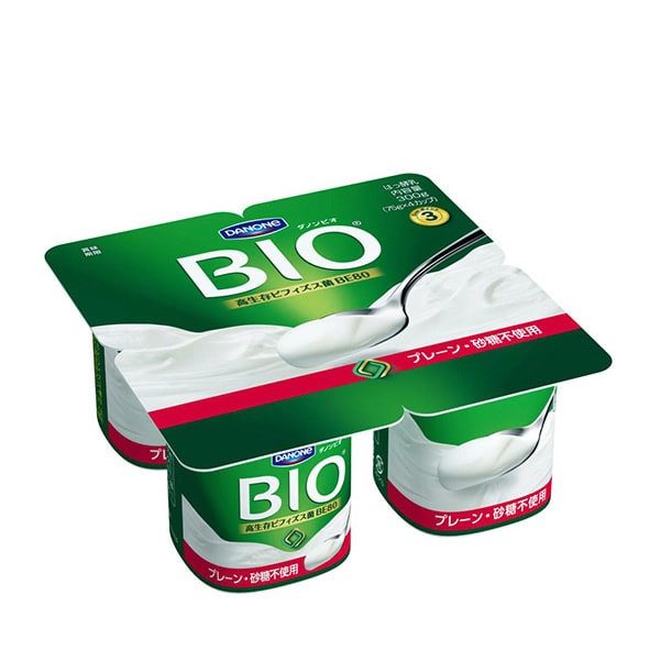 ダノンBIOの日