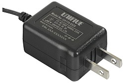 ACアダプターの日