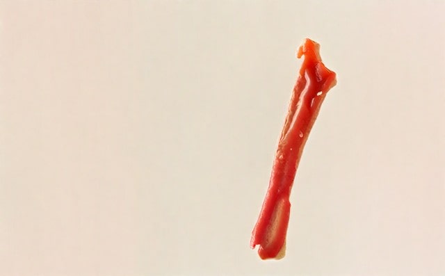 2月28日の誕生石　コーラル（ムシクイ珊瑚）