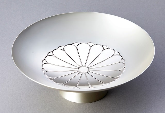 3月4日の誕生石　シルバー