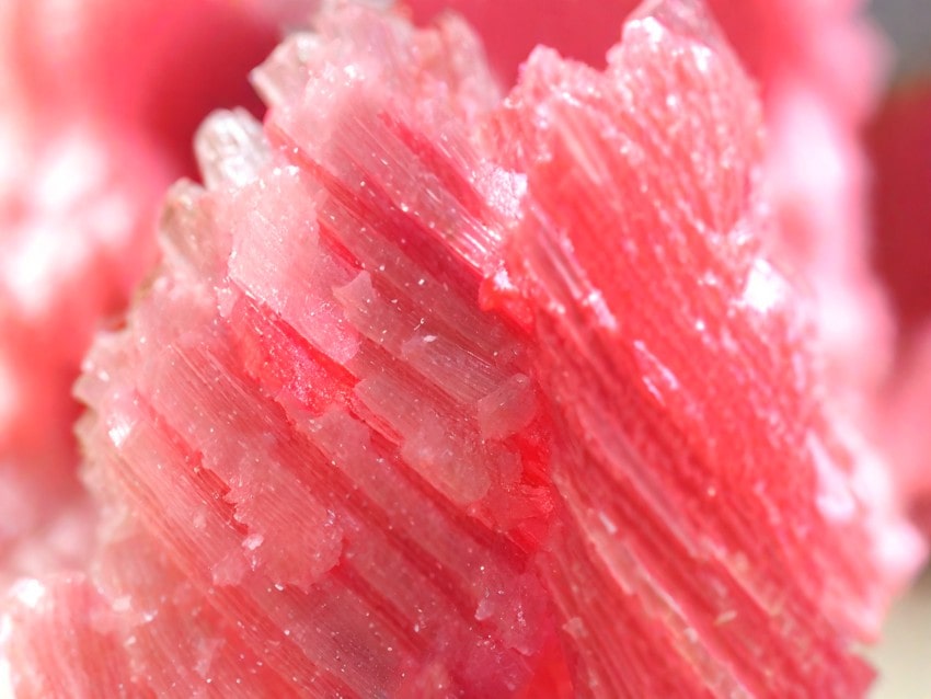 3月11日の誕生石　イネサイト（イネス石）