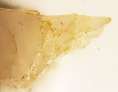 3月22日の誕生石　ソグディアナイト