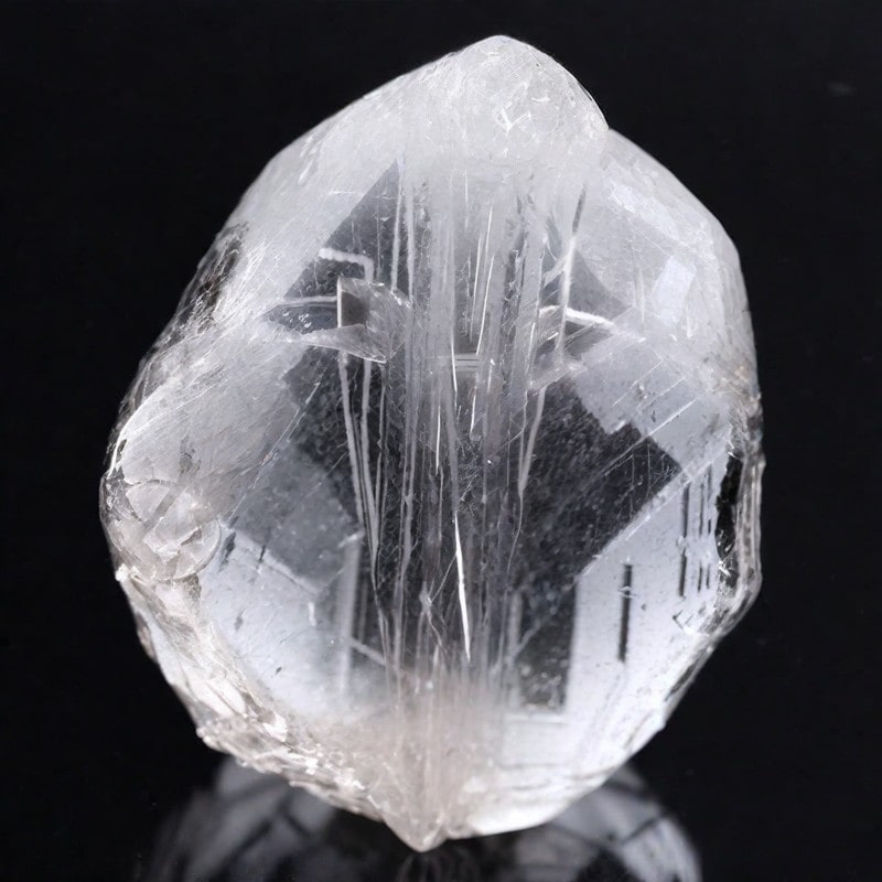 3月26日の誕生石　プラチナ原石