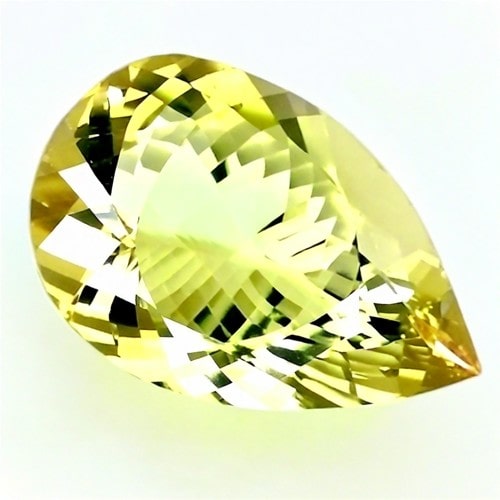 3月31日の誕生石　イエロー・オーソクレース