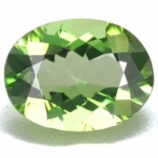 5月27日の誕生石　グリーン・トルマリン