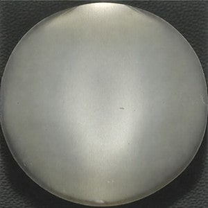 6月29日の誕生石　ユーレックサイト・キャッツアイ（ウレキサイト・キャッツアイ）