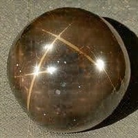 1月22日の誕生石　スター・ベリル