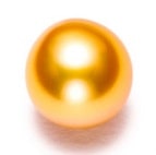 9月5日の誕生石　ゴールデン・パール