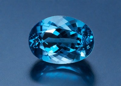 9月15日の誕生石　パライバ・トルマリン