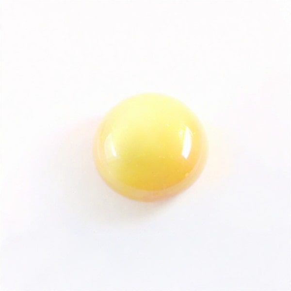 11月22日の誕生石　イエロー・オパール