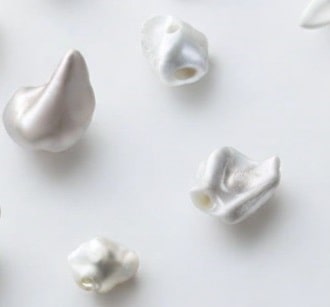 11月23日の誕生石　ケシ・パール