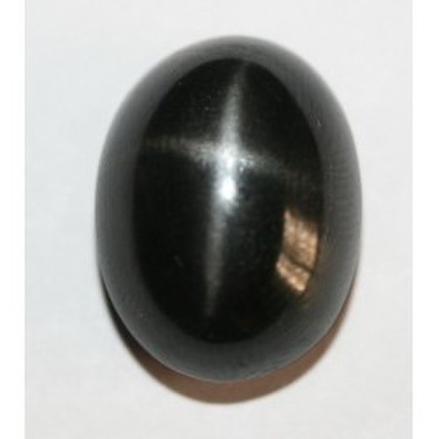 11月30日の誕生石　十字スター石