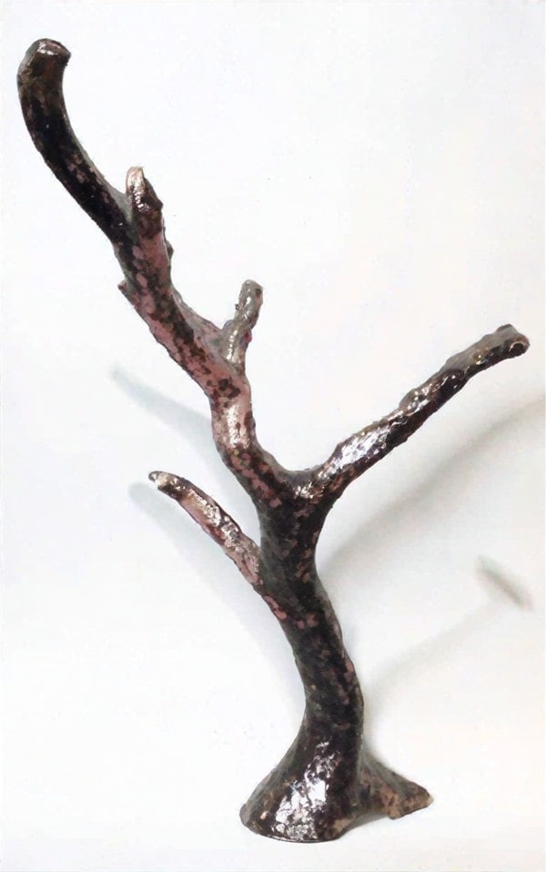 12月2日の誕生石　ブラック・コーラル（黒珊瑚）