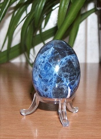 12月4日の誕生石　ソーダライト