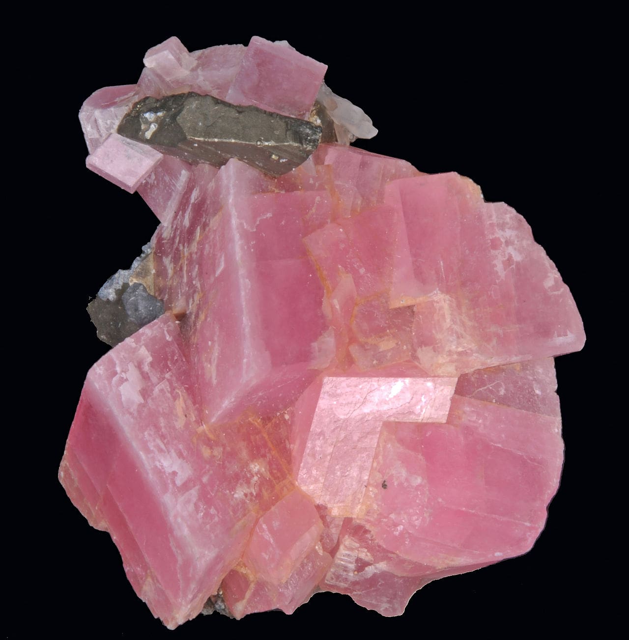 12月28日の誕生石　ロードクロサイト