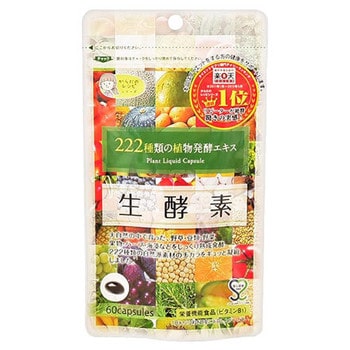 からだのレシピシリーズ・生酵素の日