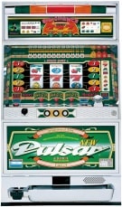 ニューパルサーの日