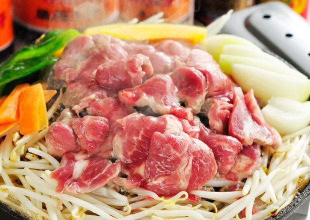 北海道のソウルフードを食べる日