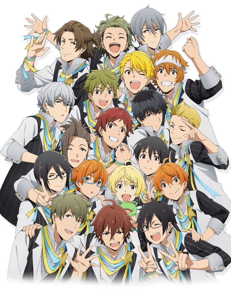 SideMサイコーの日