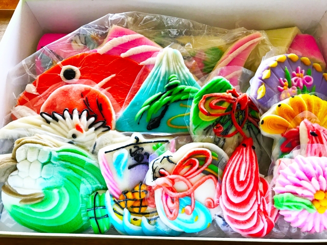 細工かまぼこの日