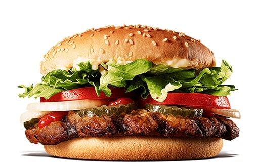 WHOPPER®の日