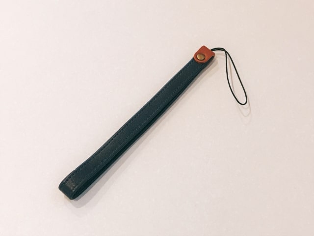 携帯ストラップの日