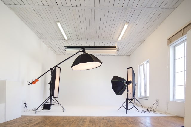 スタジオキャラットの日