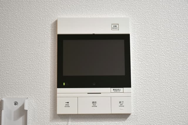 インターホンの日