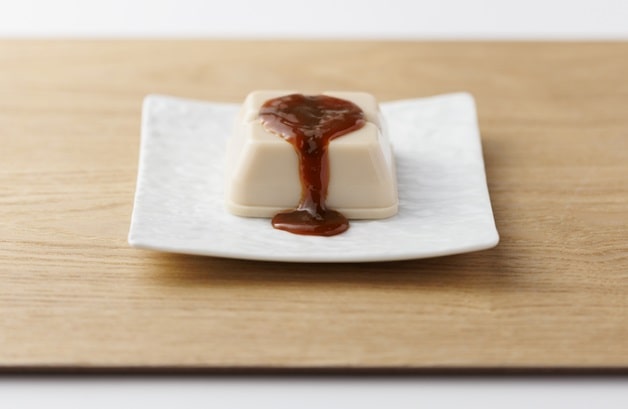 永平寺胡麻豆腐の日