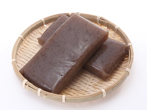 こんにゃくの日