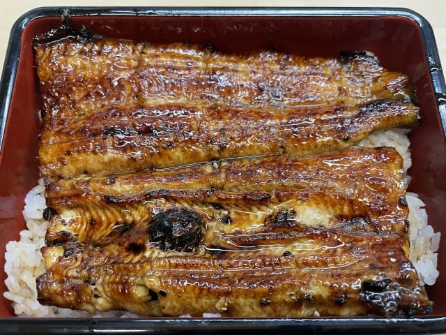 うなぎの未来を考える日