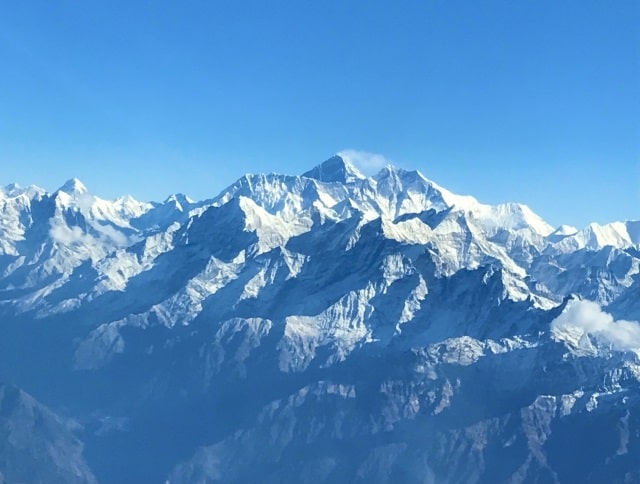 エベレスト日本人初登頂記念日
