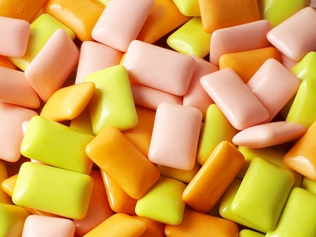 チューインガムの日