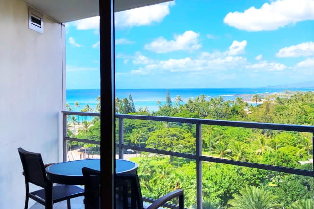 バケーションレンタルの日