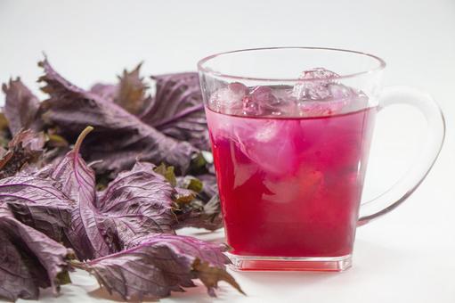 へきなん赤しその日