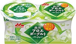 2連ヨーグルトの日