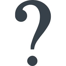 ？（ハテナ）の日