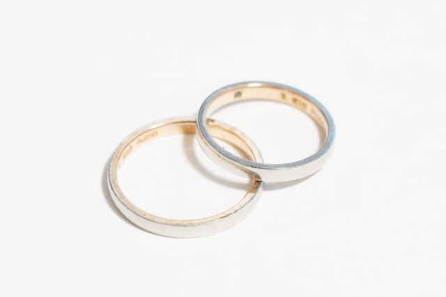 ペアリングの日