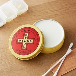 キップ パイロールの日