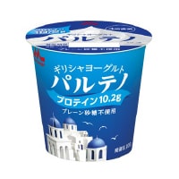 ギリシャヨーグルトの日