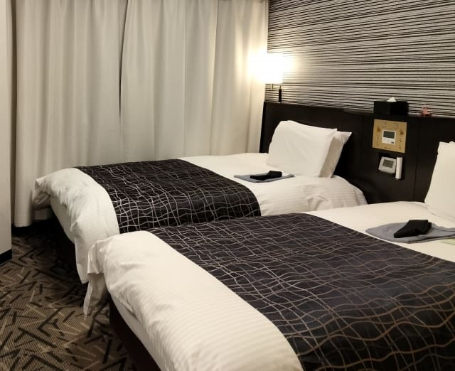 ベッドの日（good sleep day）