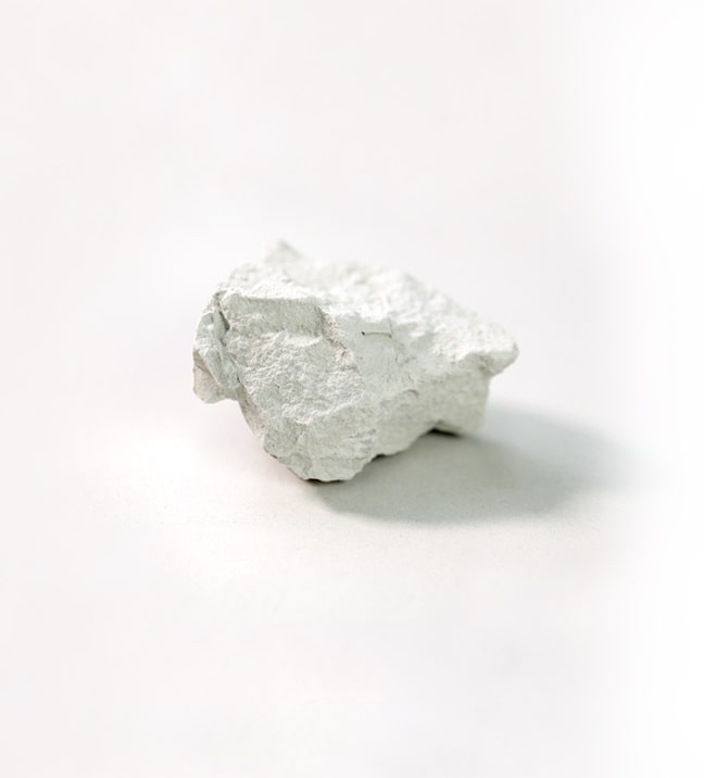 モンモリロナイトの日