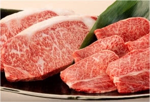 とっとり０９２９（和牛肉）の日