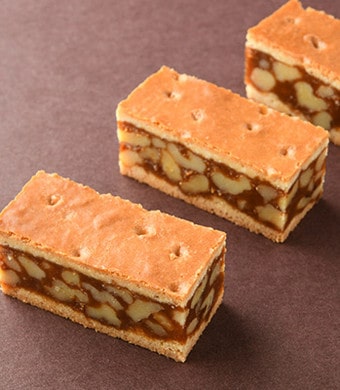 クルミッ子の日