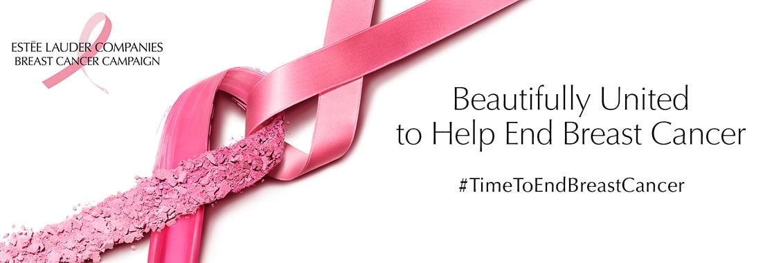 ピンクリボンの日