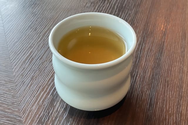 日本茶の日