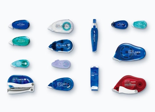 ドットライナーの日